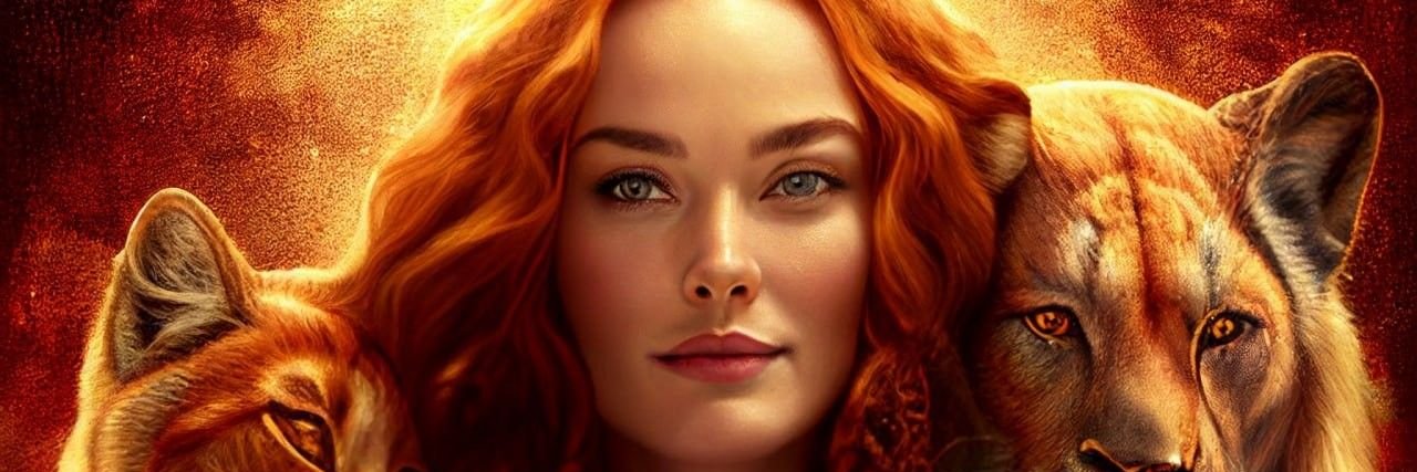 EnchantingFreya's profile banner image