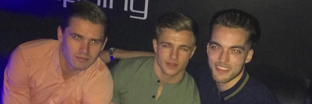 Harrybugden3's profile banner image