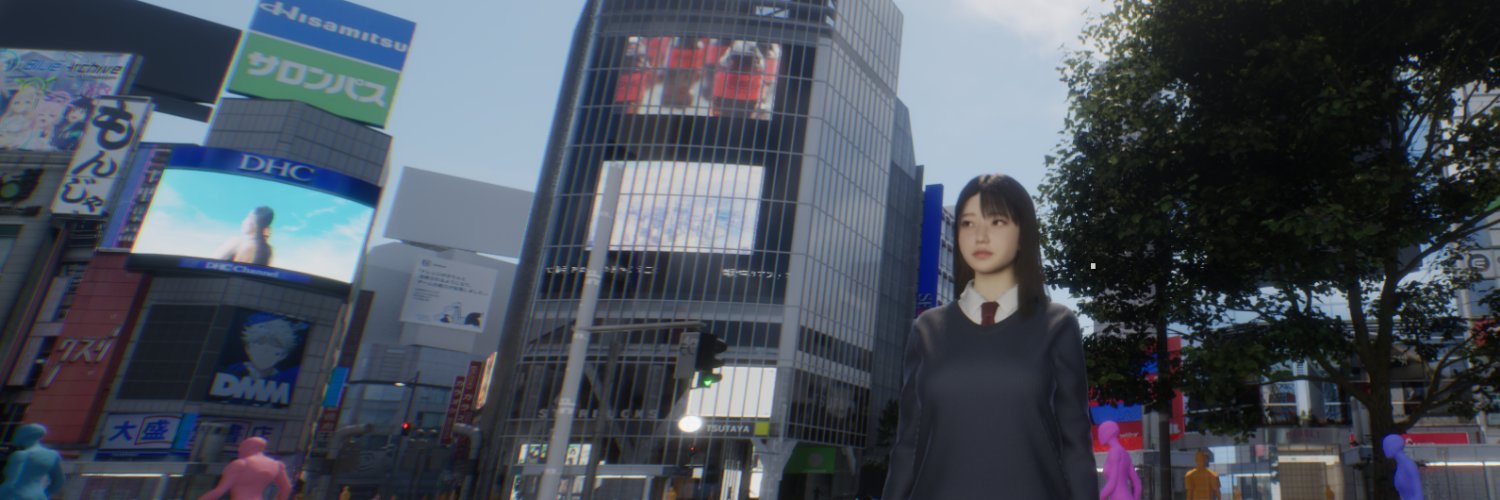 dev_eve10742's profile banner image