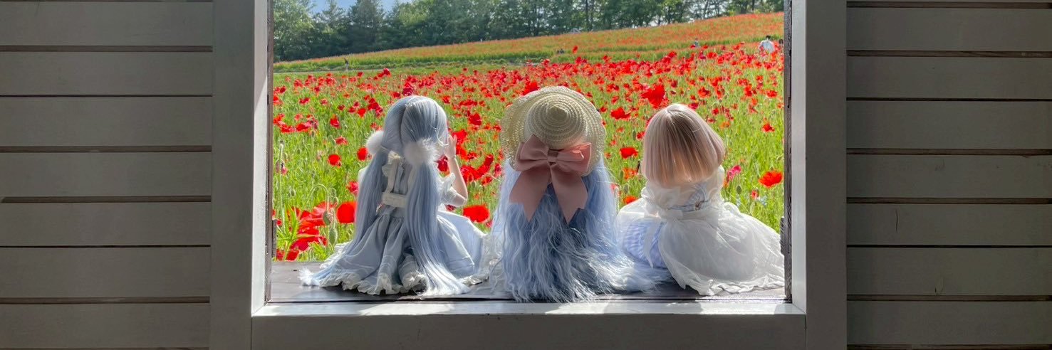 きゃよん5/24ドルショ banner