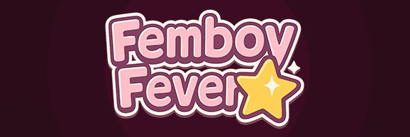 Femboyfeever's profile banner image