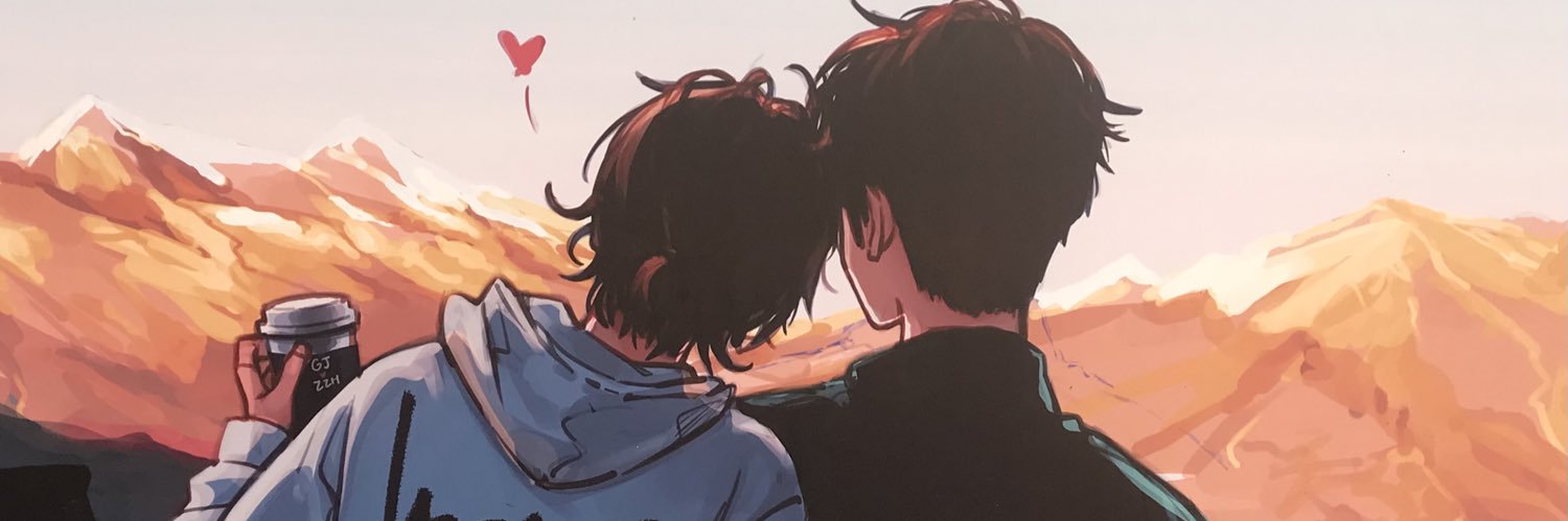 Yuanyedejiang's profile banner image