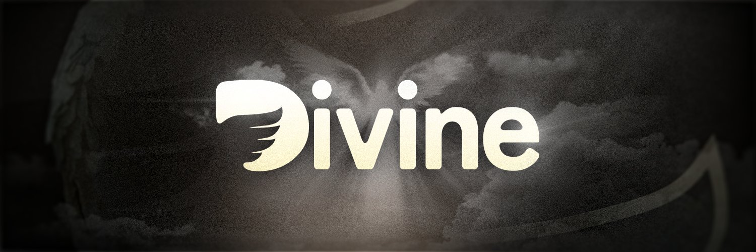 Divine banner