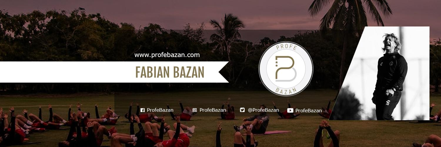 FABIAN BAZAN banner