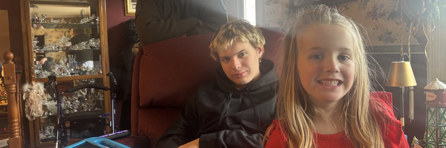 amyricky05's profile banner image