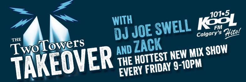 Two Towers Ent banner