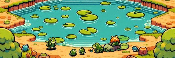 POWonApe Profile Banner