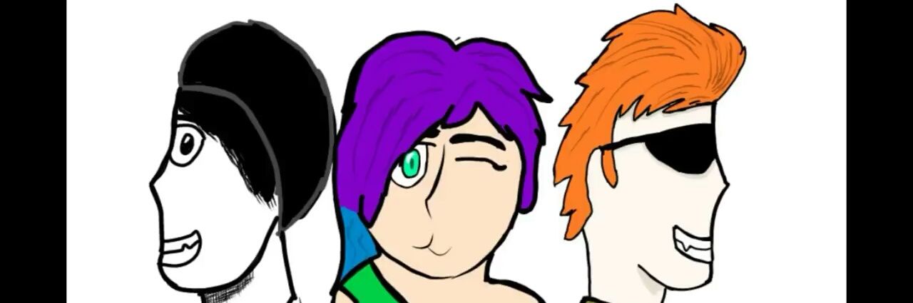 FrannyKamikaze's profile banner image
