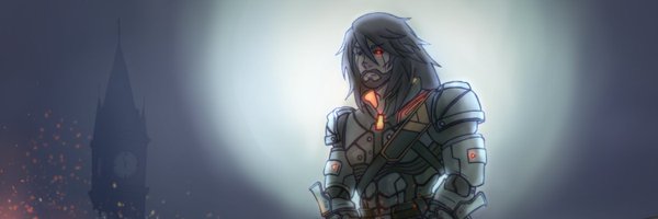 NesadeTTV Profile Banner