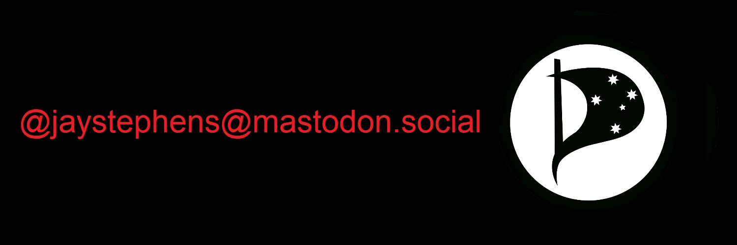 Jay Stephens banner