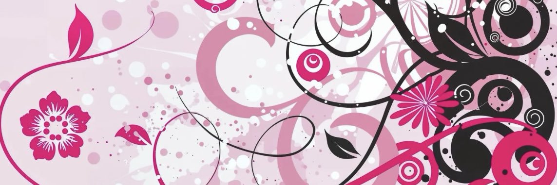 ヽ(◕ܫ◕ヽ) banner