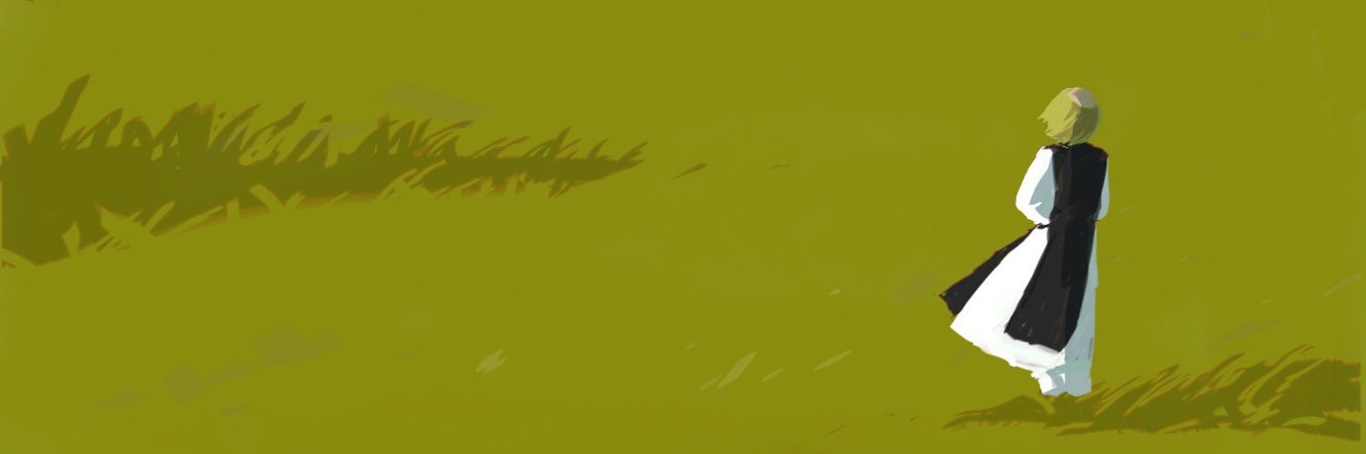 ニボち🌏 banner