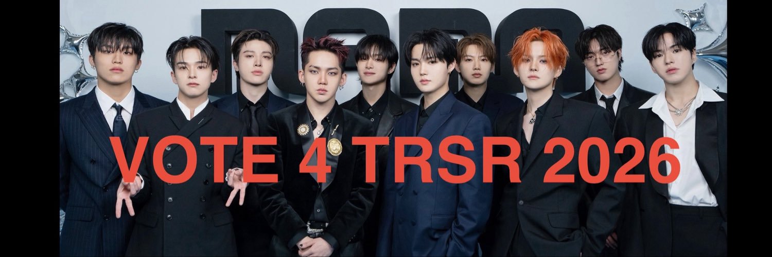 TRSRfang1rl's profile banner image