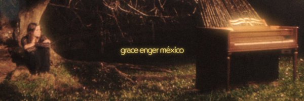 graceengermex Profile Banner