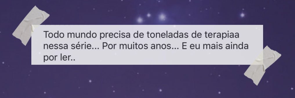 Stephanne says NOVO (hackearam o antigo 😓's banner