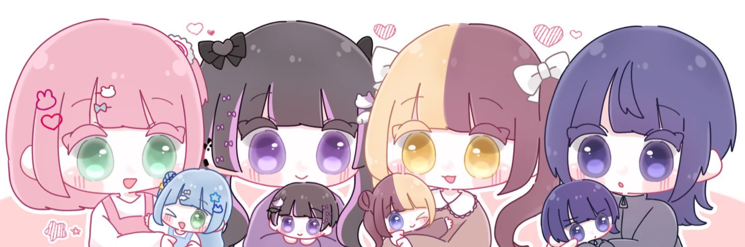 ちむ. 依頼〇 banner