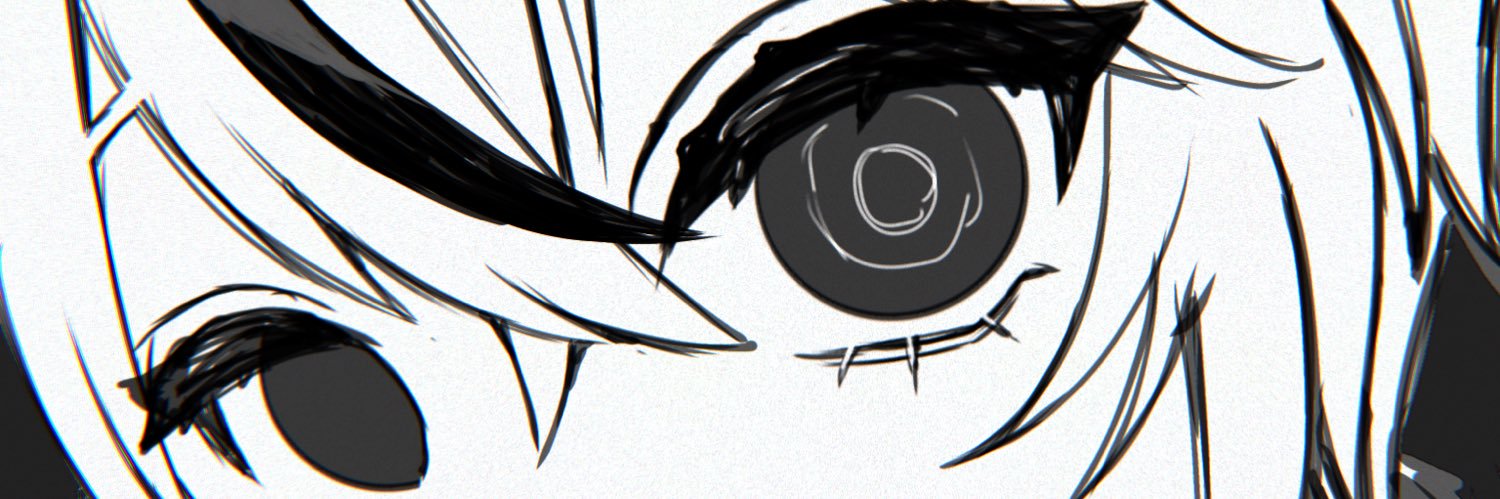 Shoujin_simasu's profile banner image