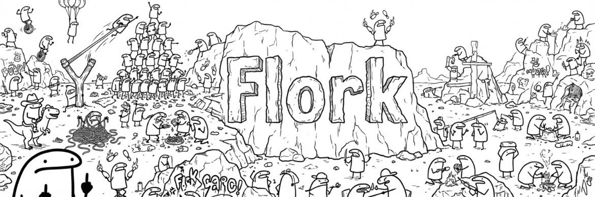 flork addit banner