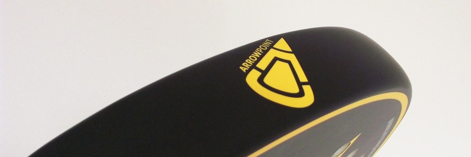 ArrowPoint banner