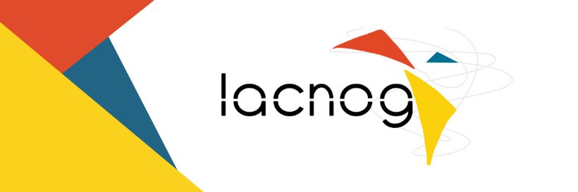 LACNOG banner