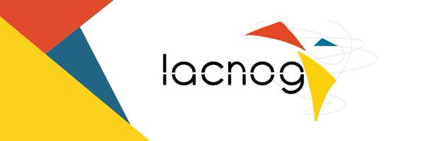 LACNOG Profile Banner