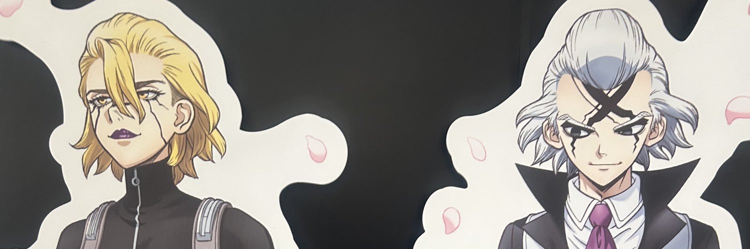 ika_ringoooooo's profile banner image