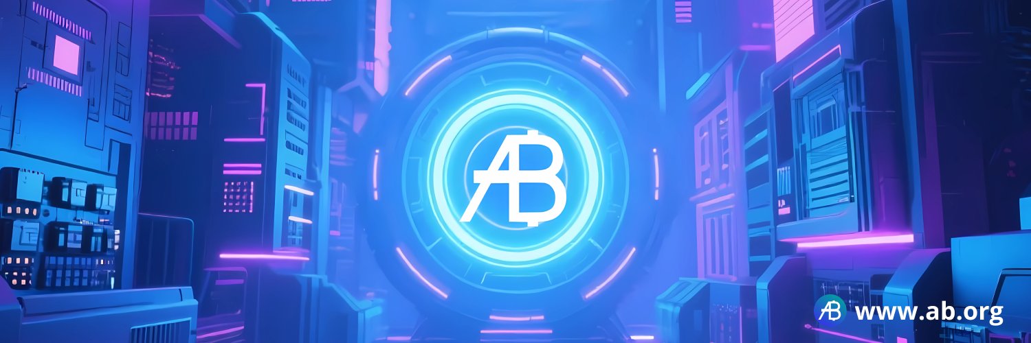 AB DAO中文 banner