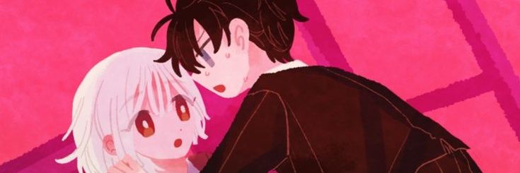 Yureco_15's profile banner image
