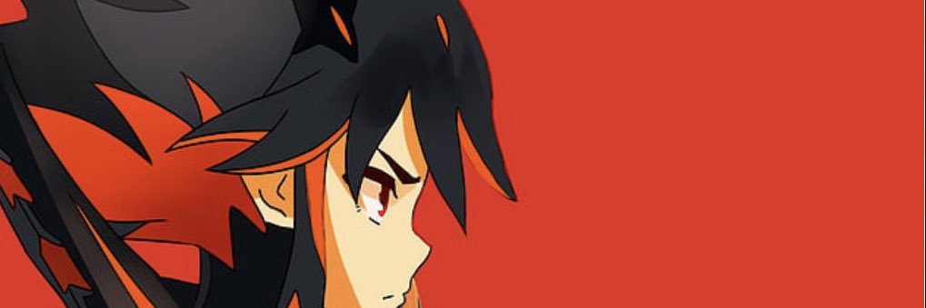 NonchalantAzure's profile banner image
