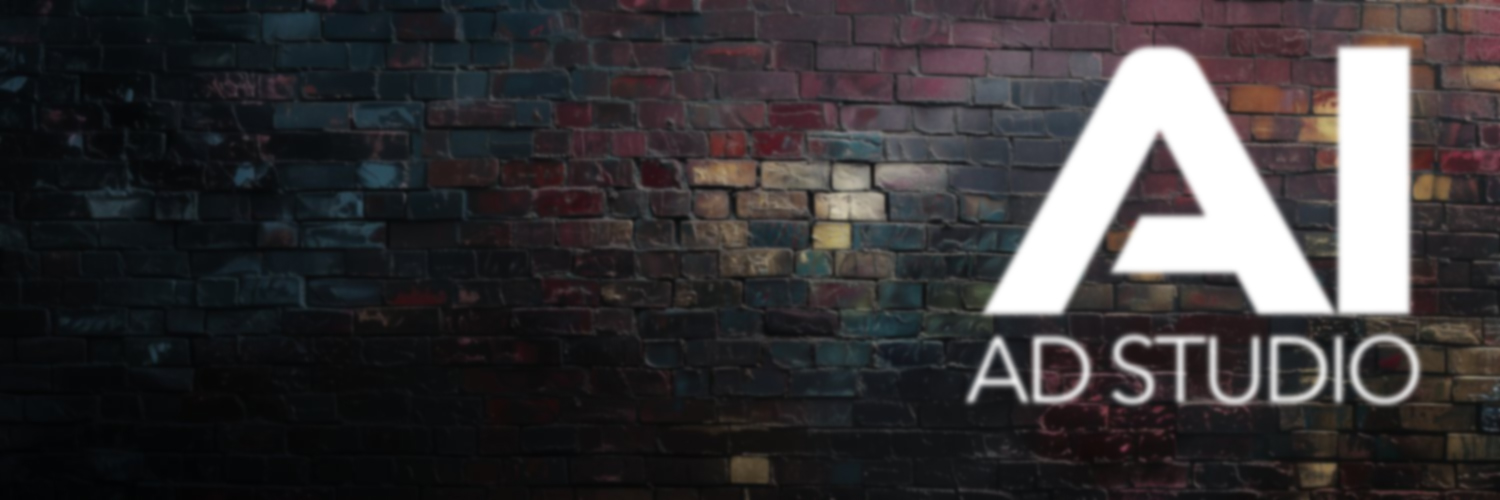 AI_AD_STUDIO's profile banner image