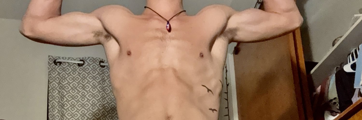 Zane Hunter 💋 banner