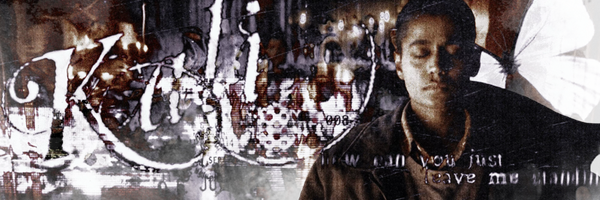 EXPERlMENT008 Profile Banner