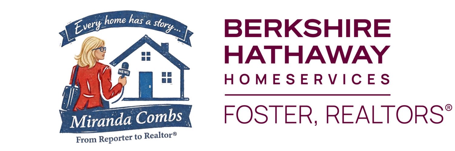 Miranda Combs banner