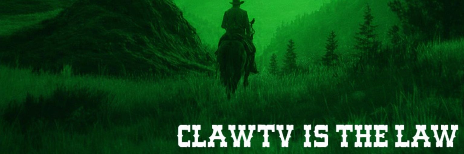 OPENCLAWTV's profile banner image