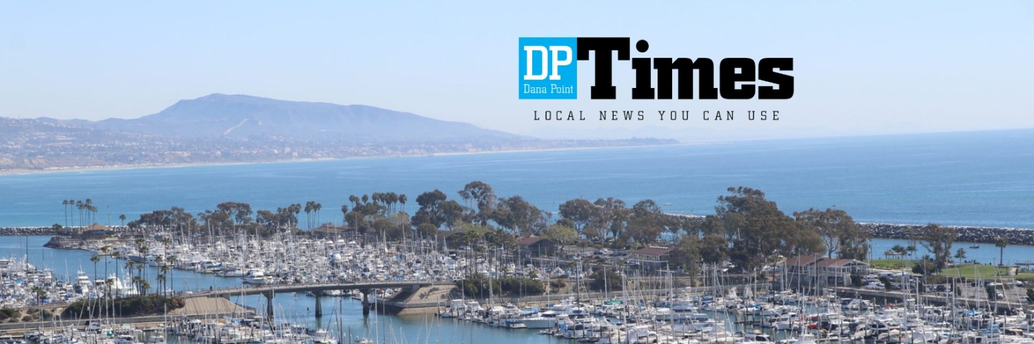 DanaPointTimes's profile banner image
