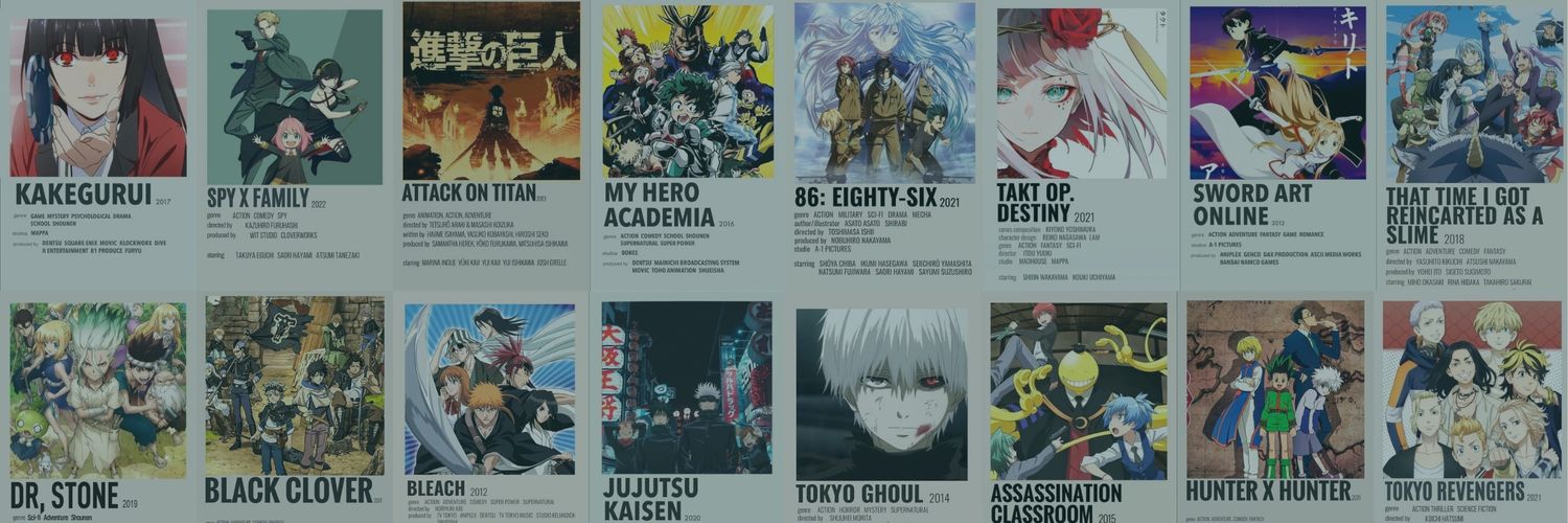 AniManga_Update's profile banner image