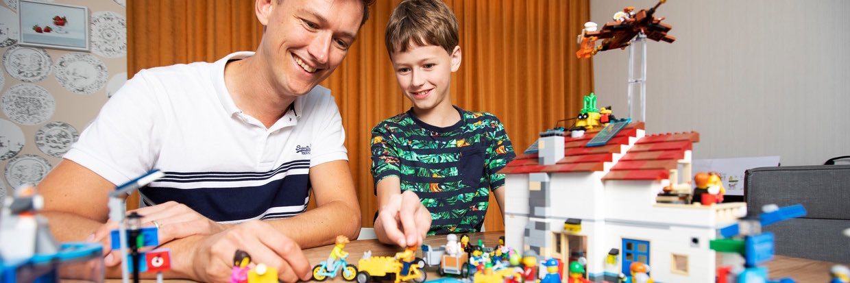 Marcel Steeman banner