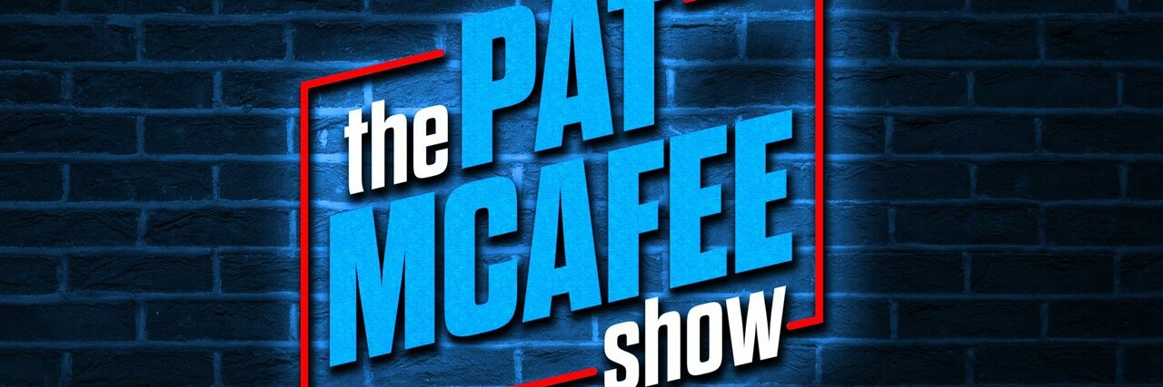 ThePatMacfee's profile banner image