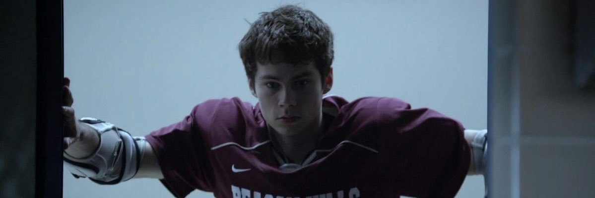 Stiles Stilinski banner