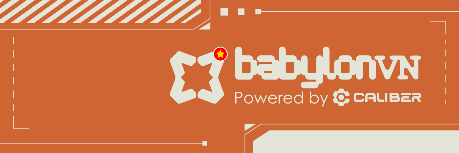 BabylonVNUpdate's profile banner image