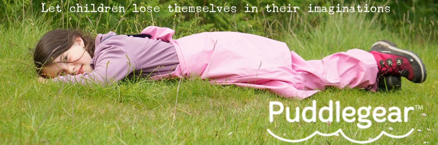 PuddlegearAlex's profile banner image