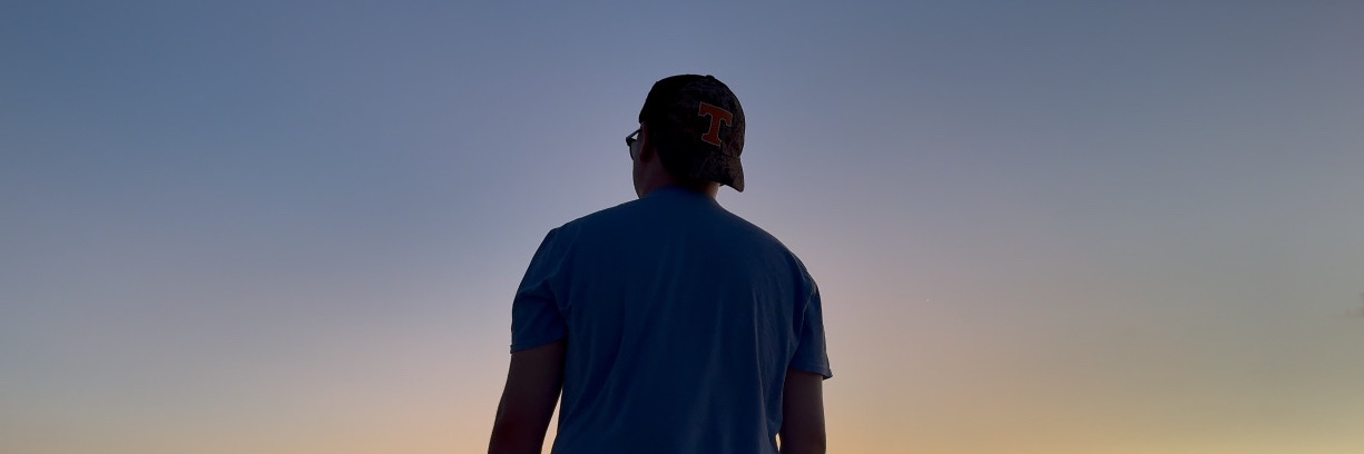 Connor Turner banner