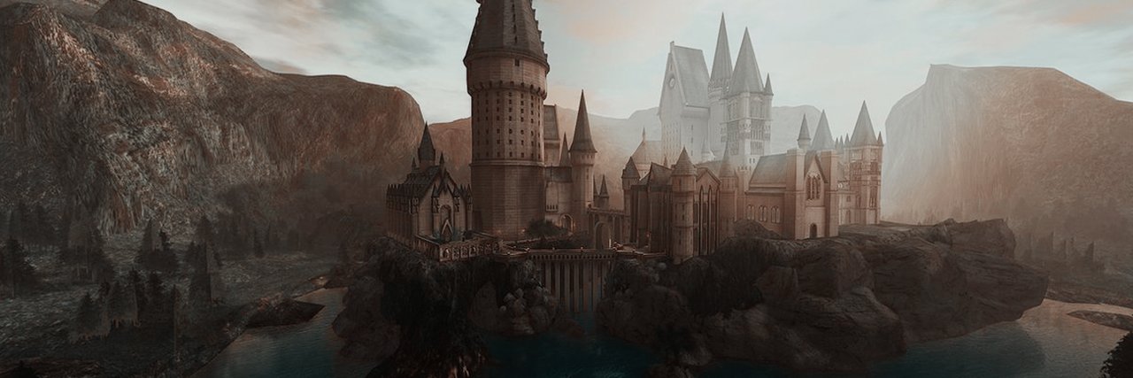ThrobbyBaggins's profile banner image