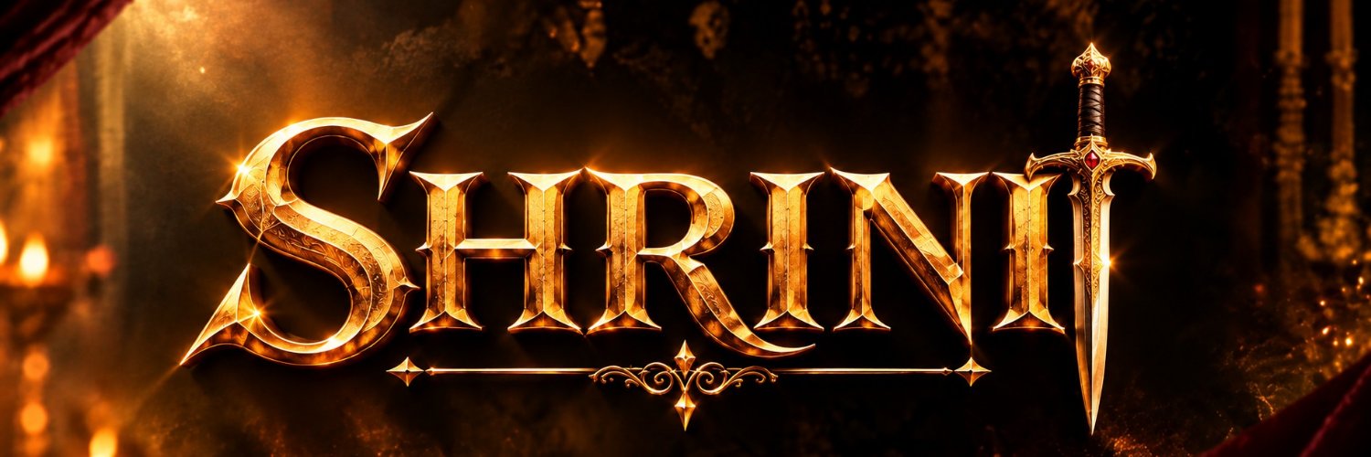 ShriniBRB's profile banner image