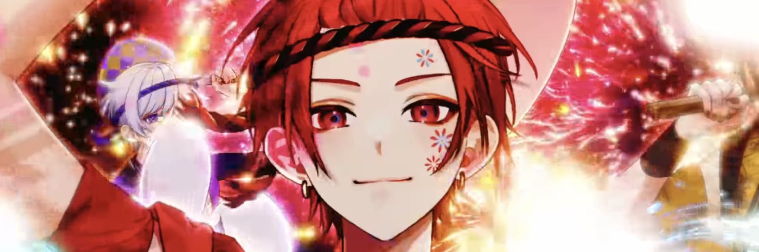 Miochi2Liu's profile banner image