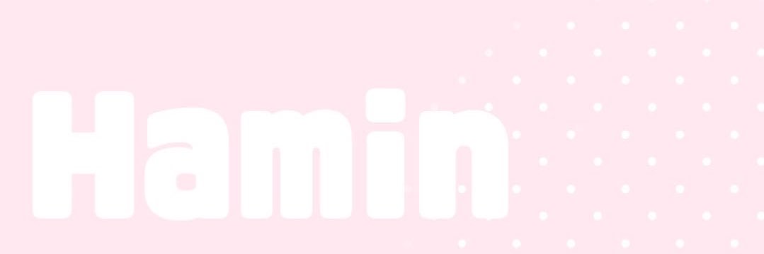 Hamiinn's profile banner image