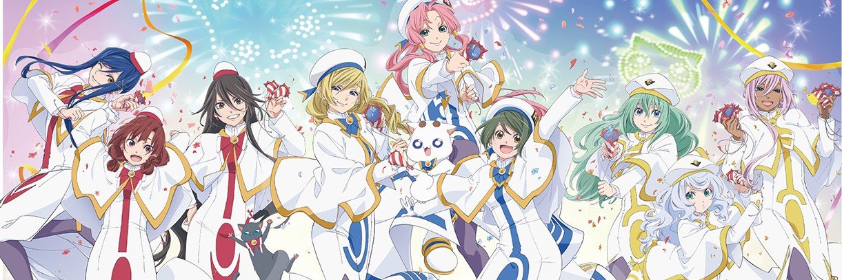 aria_the's profile banner image