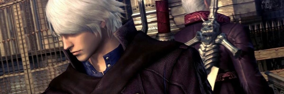 three banner