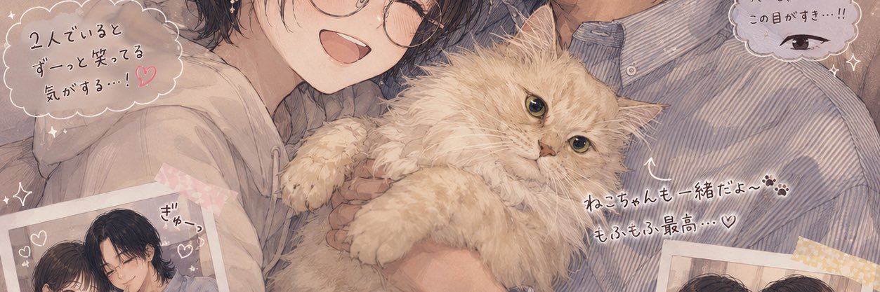 あみぽみ banner