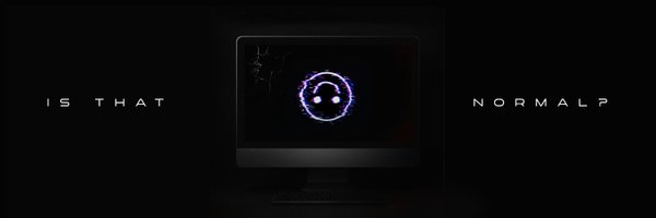 NORMALINUP Profile Banner